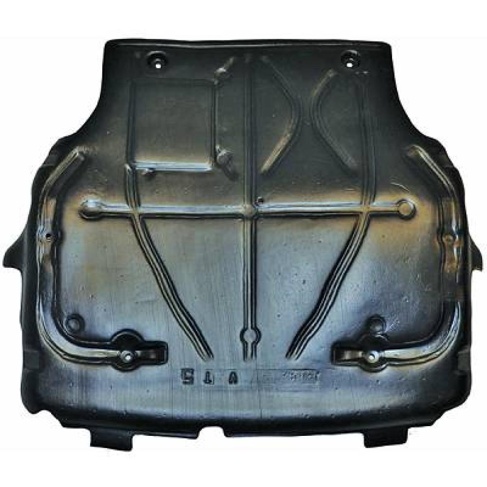 Sous-moteur / Protection moteur pour Volkswagen