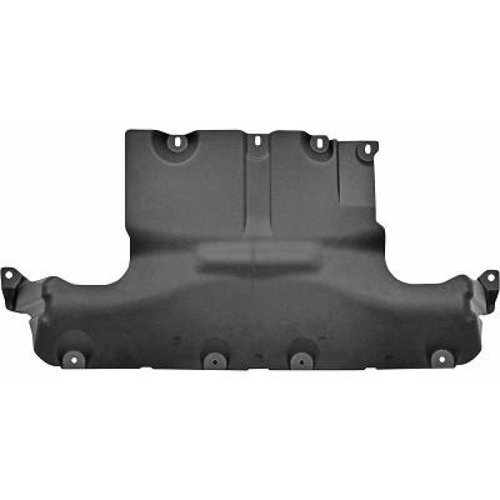 Sous-moteur / Protection moteur pour Volkswagen