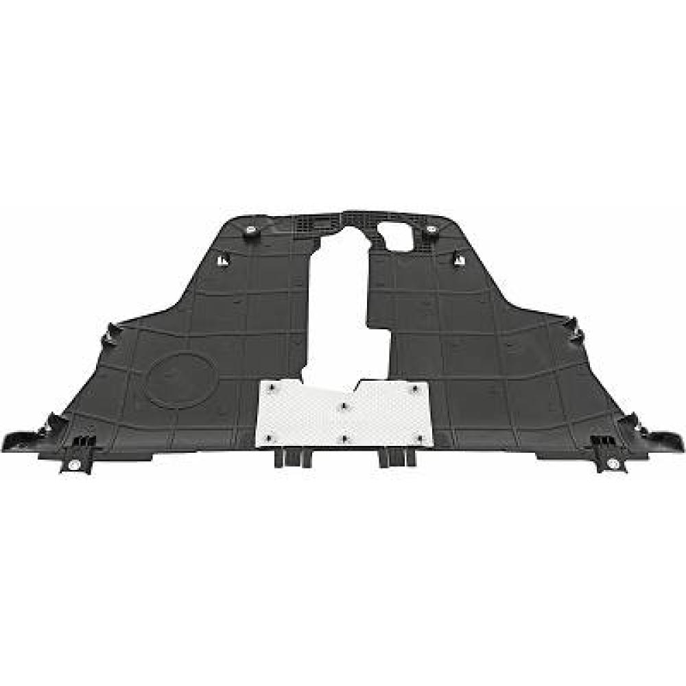 Sous-moteur / Protection moteur pour Jeep