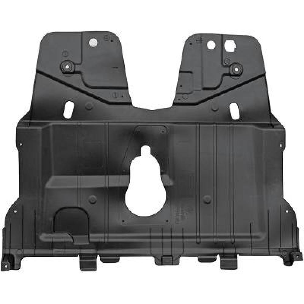 Sous-moteur / Protection moteur pour Fiat