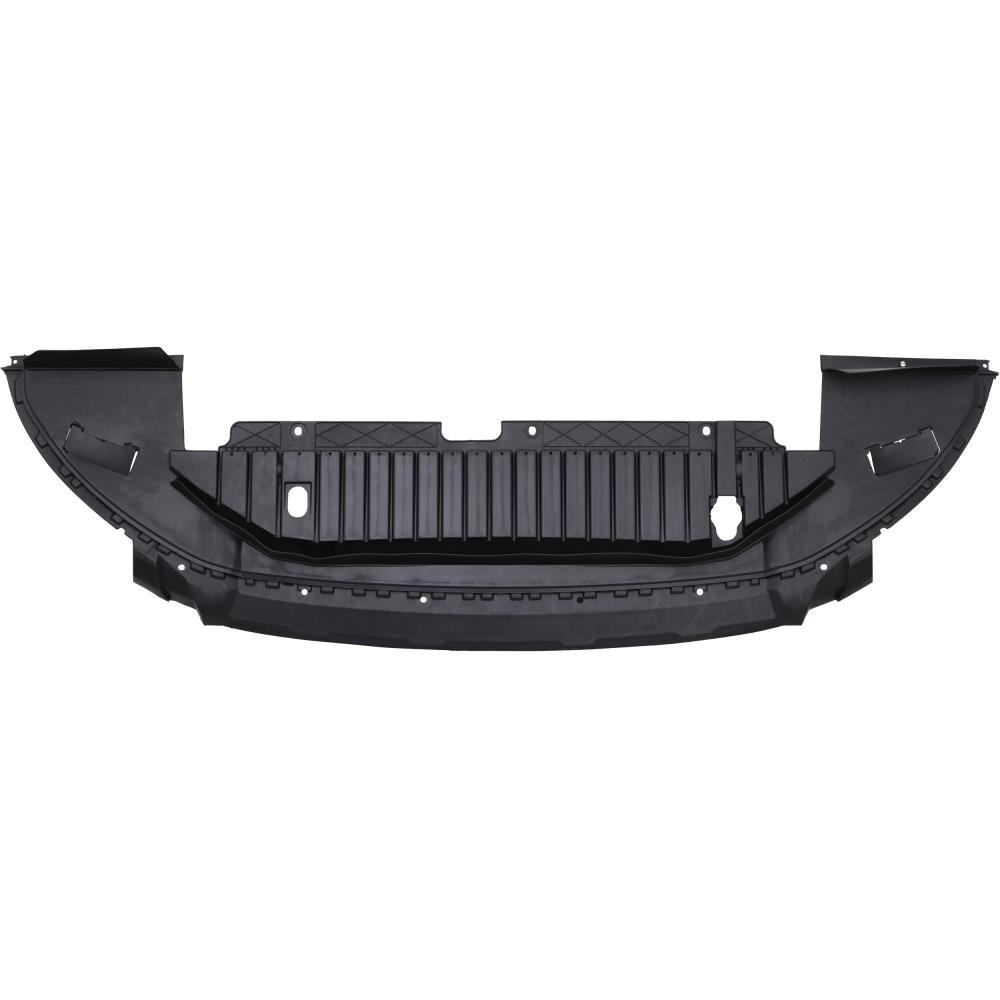 Sous-moteur / Protection moteur pour Fiat