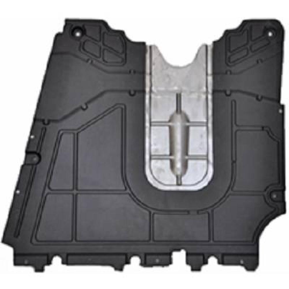Sous-moteur / Protection moteur pour Fiat