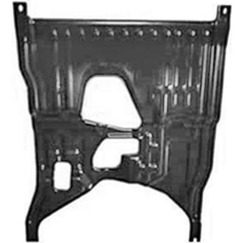 Sous-moteur / Protection moteur pour Fiat