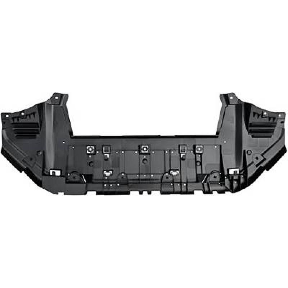 Sous-moteur / Protection moteur pour Citroen