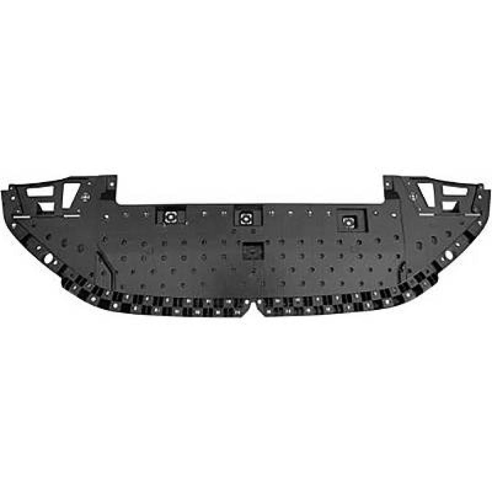 Sous-moteur / Protection moteur pour Peugeot