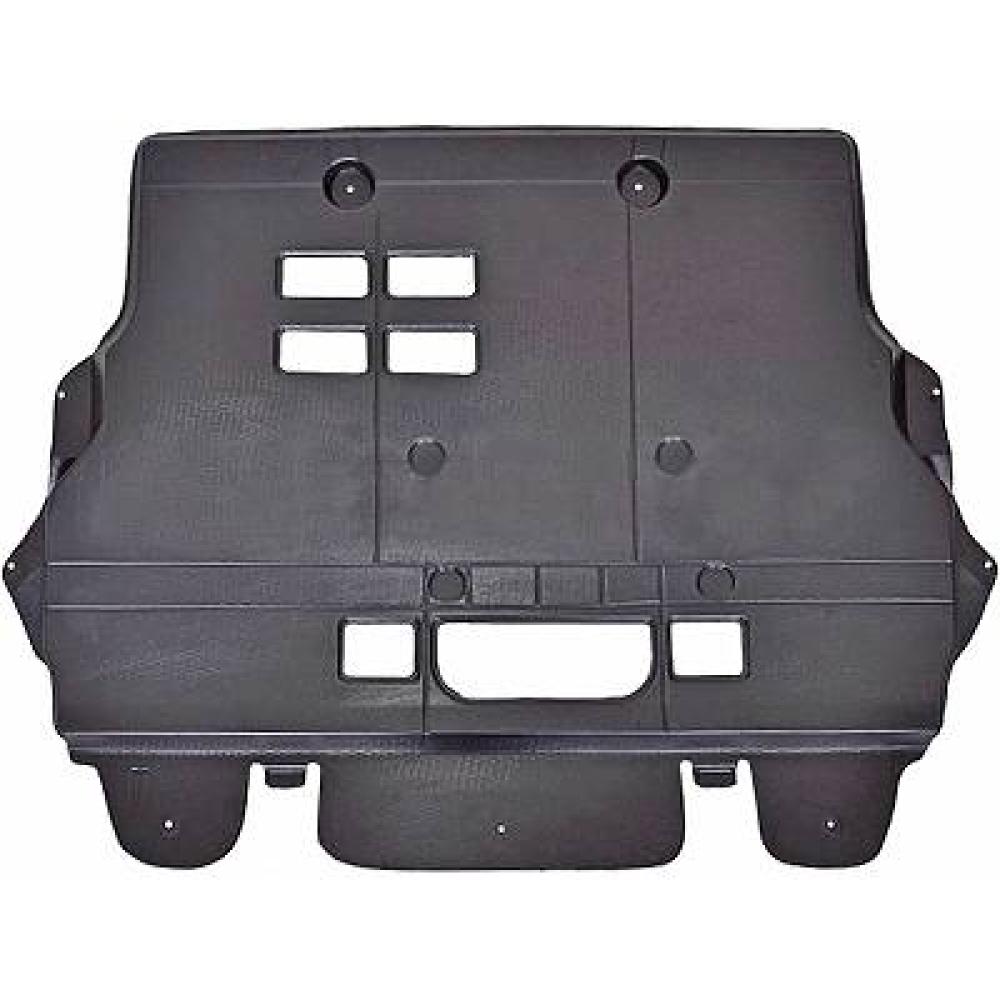 Sous-moteur / Protection moteur pour Citroen