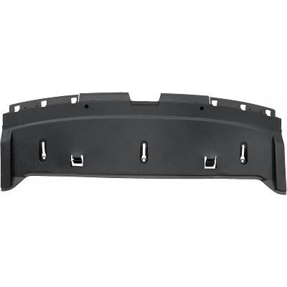 Sous-moteur / Protection moteur pour Peugeot