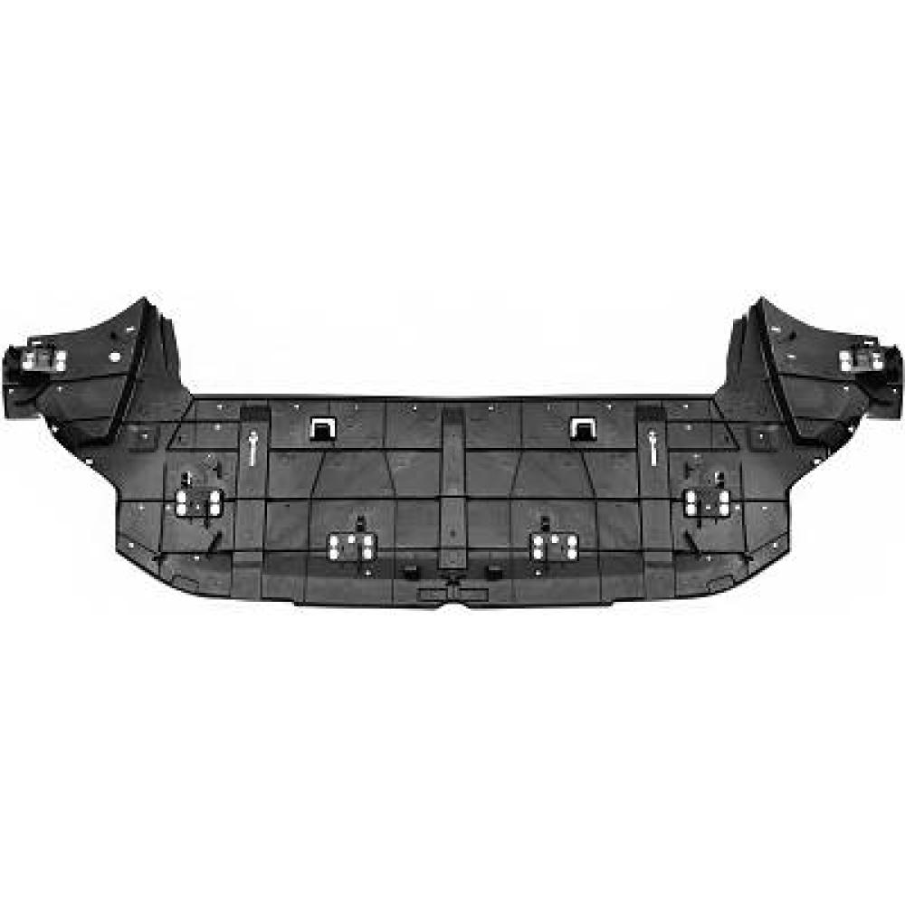 Sous-moteur / Protection moteur pour Peugeot