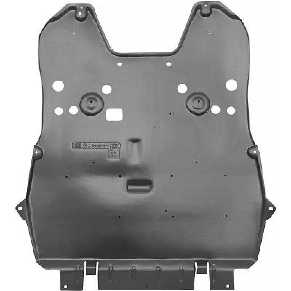 Sous-moteur / Protection moteur pour Peugeot