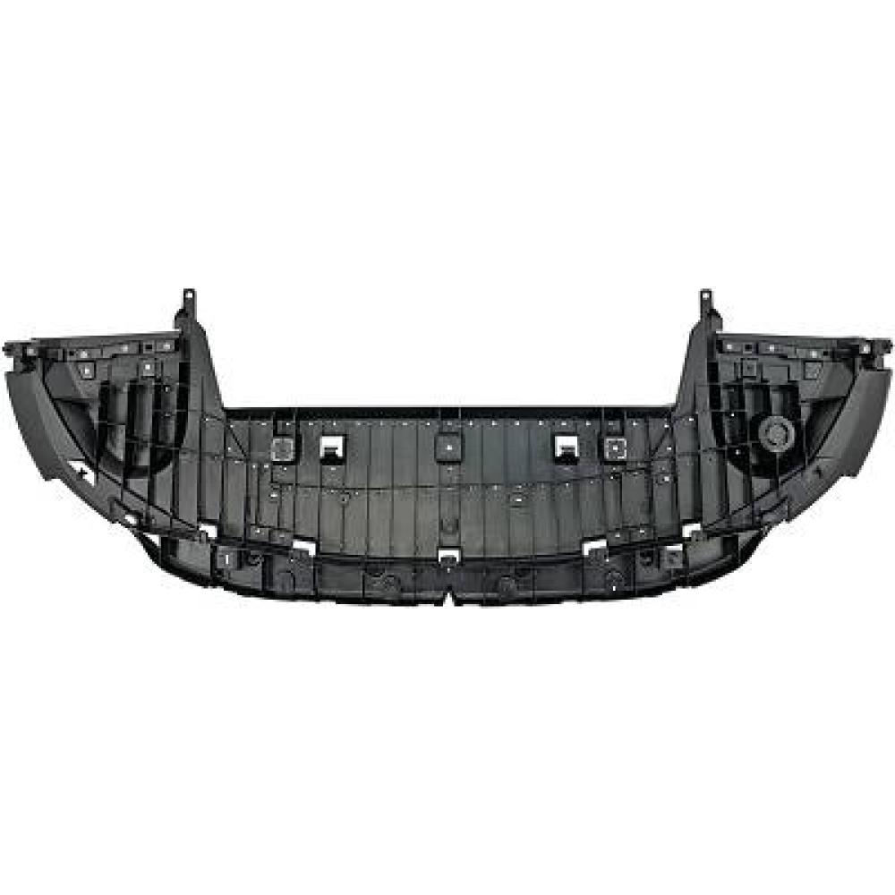 Sous-moteur / Protection moteur pour Peugeot