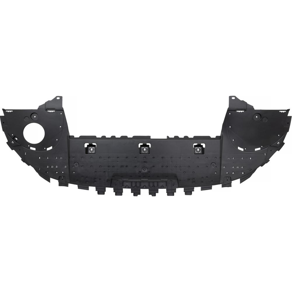 Sous-moteur / Protection moteur pour Peugeot