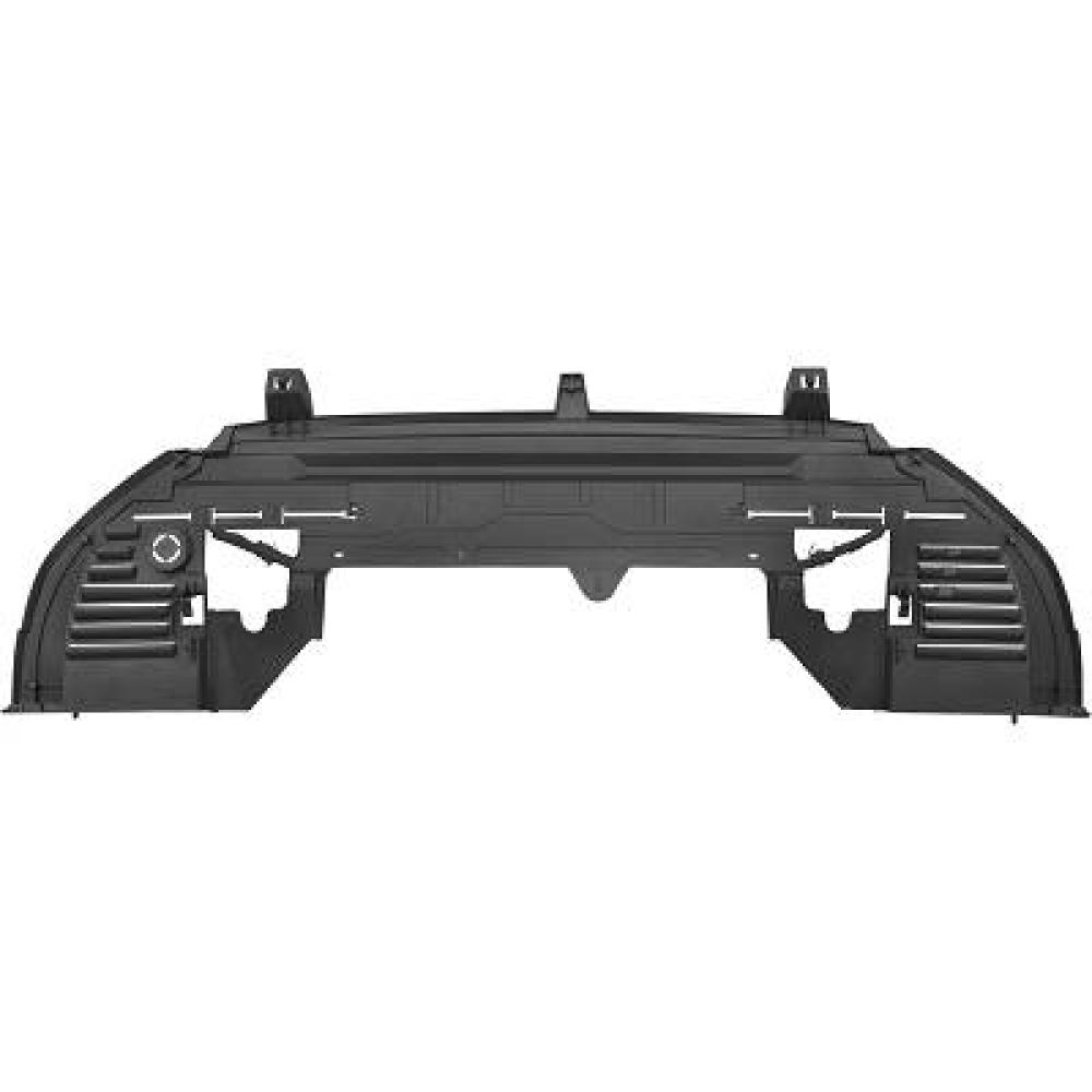 Sous-moteur / Protection moteur pour Peugeot
