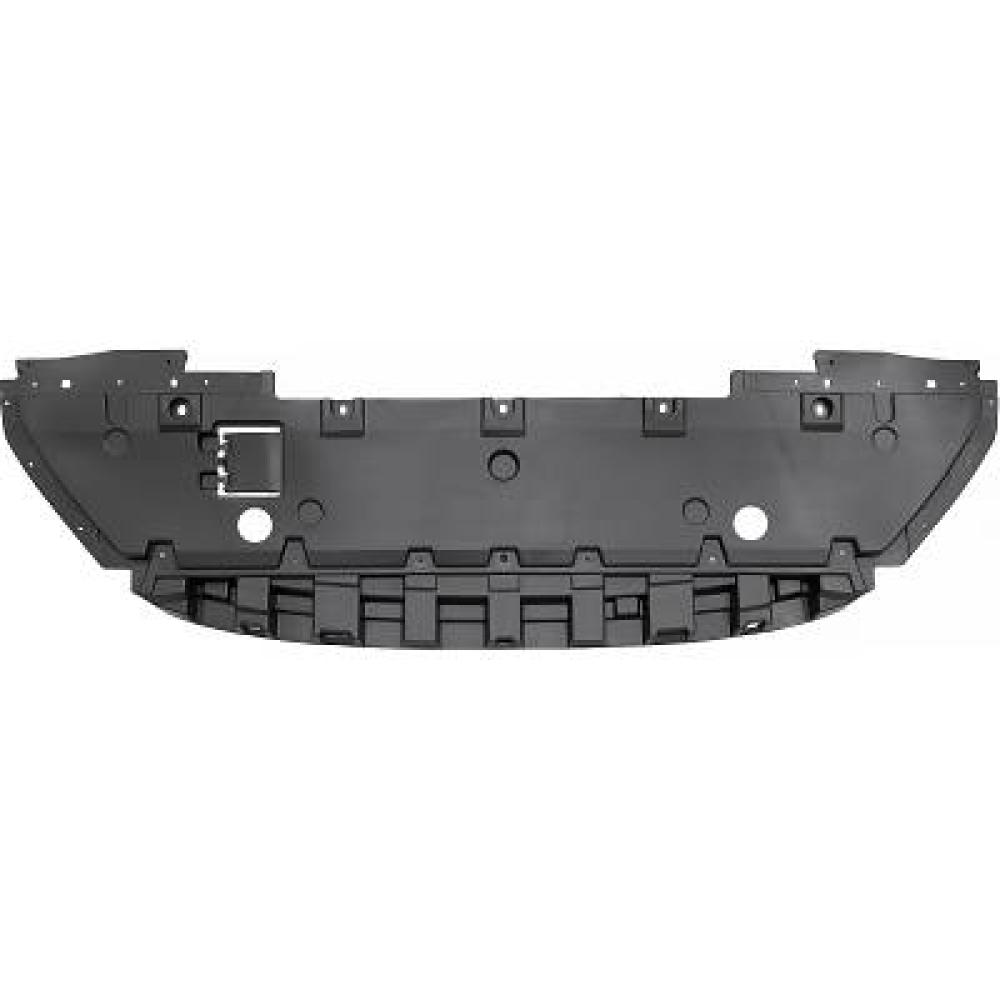 Sous-moteur / Protection moteur pour Renault