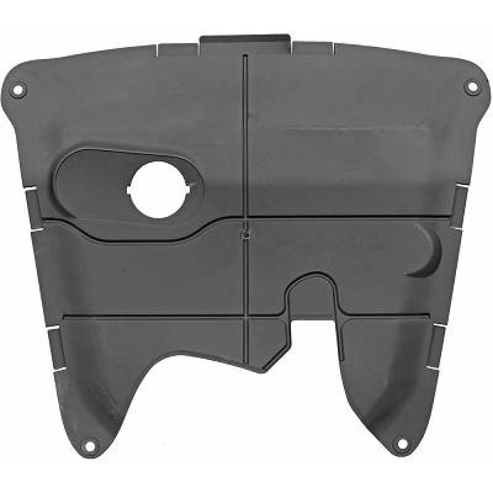 Sous-moteur / Protection moteur pour Renault