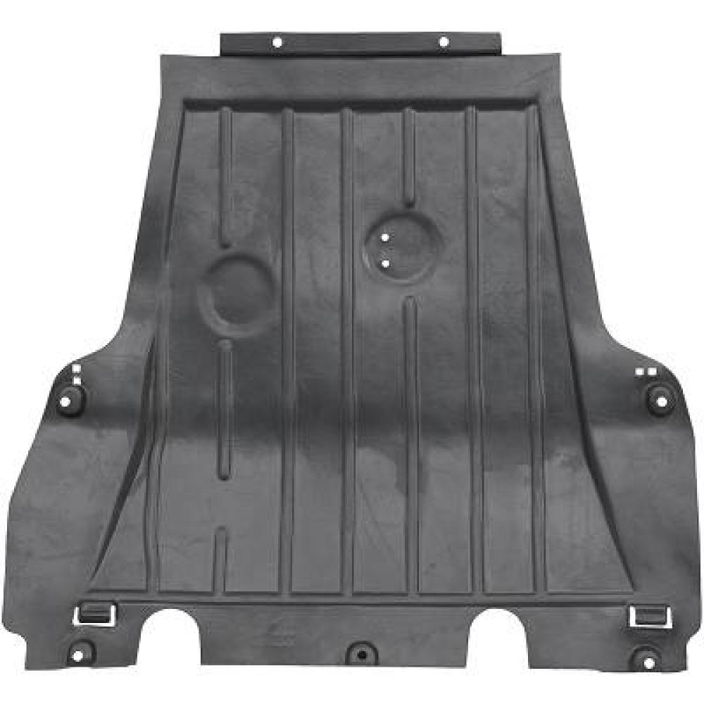 Sous-moteur / Protection moteur pour Renault