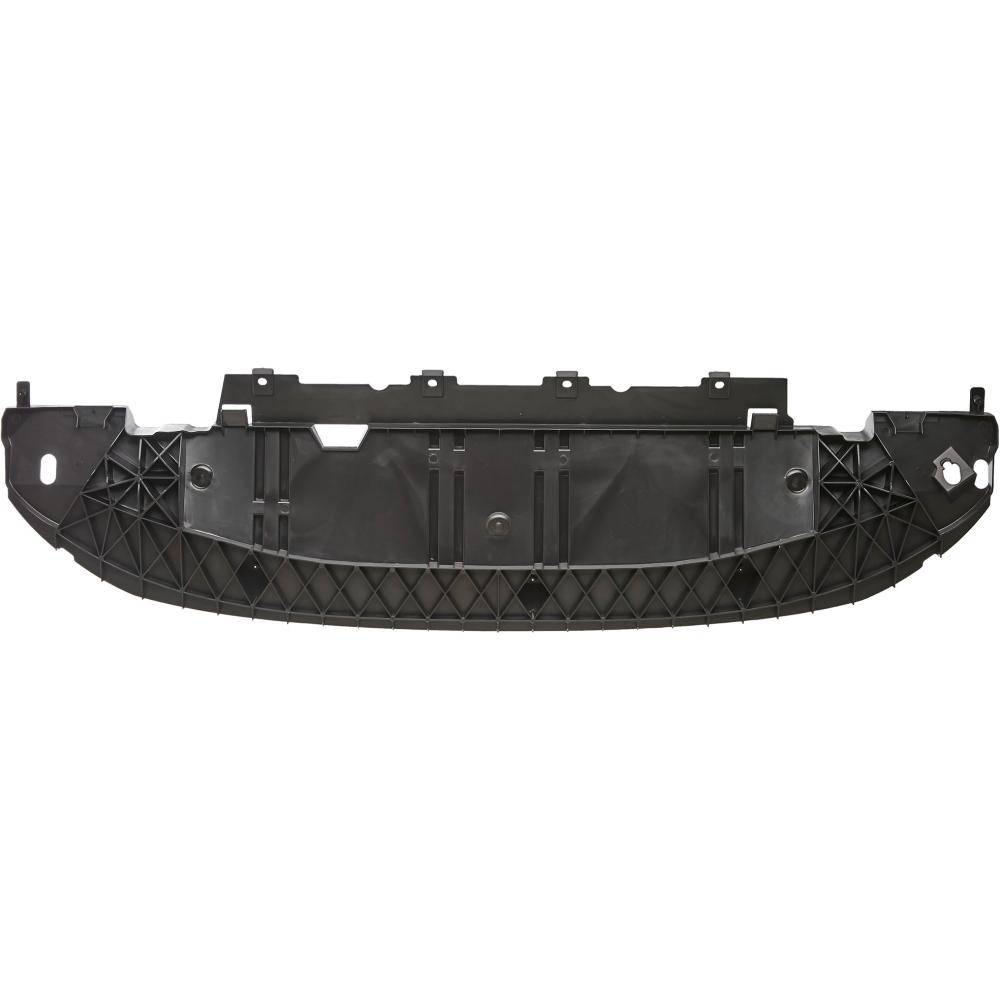 Sous-moteur / Protection moteur pour Renault