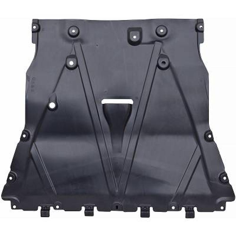 Sous-moteur / Protection moteur pour Renault