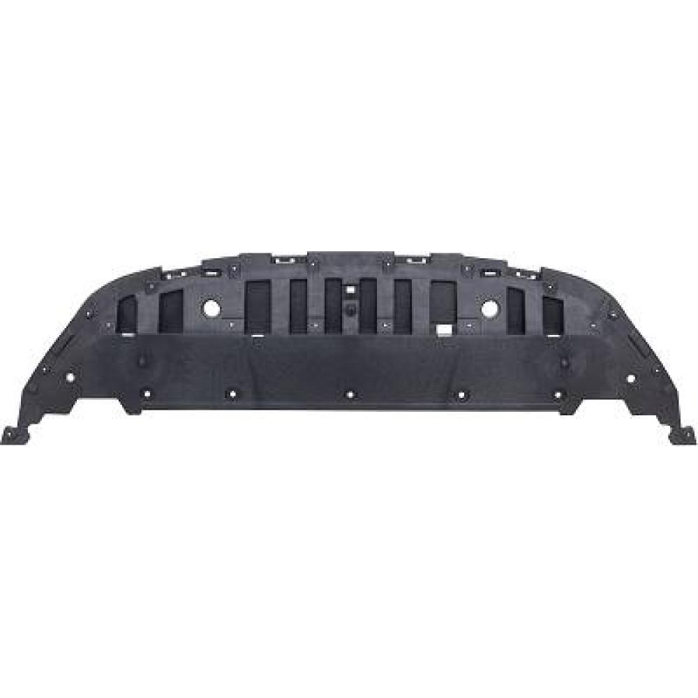 Sous-moteur / Protection moteur pour Renault