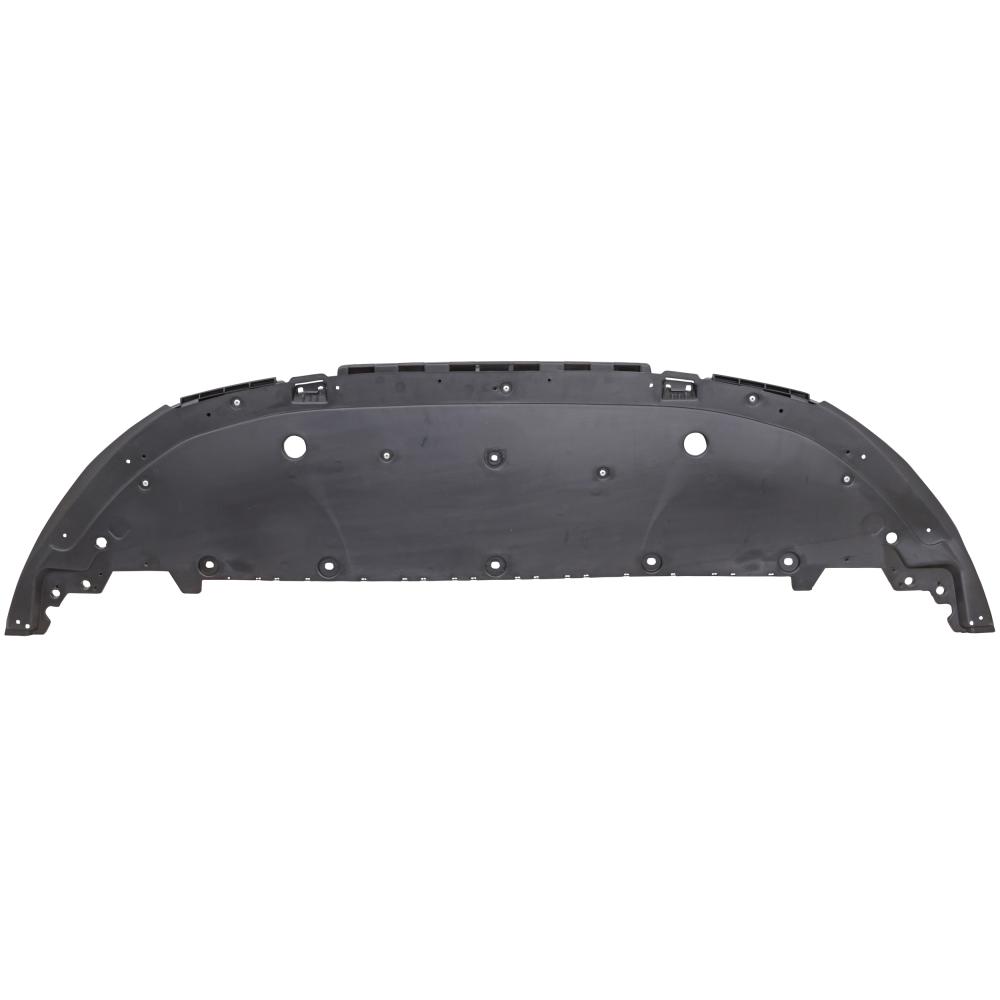Sous-moteur / Protection moteur pour Renault