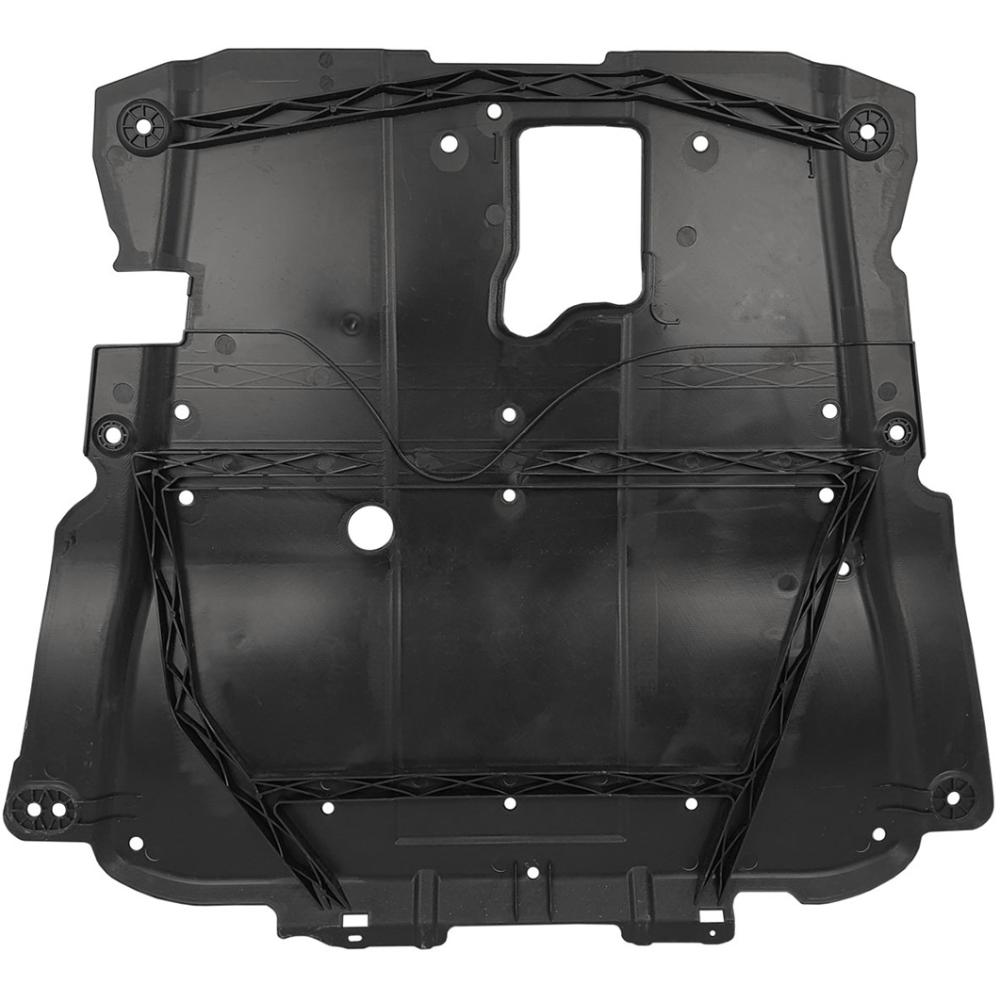 Sous-moteur / Protection moteur pour Renault