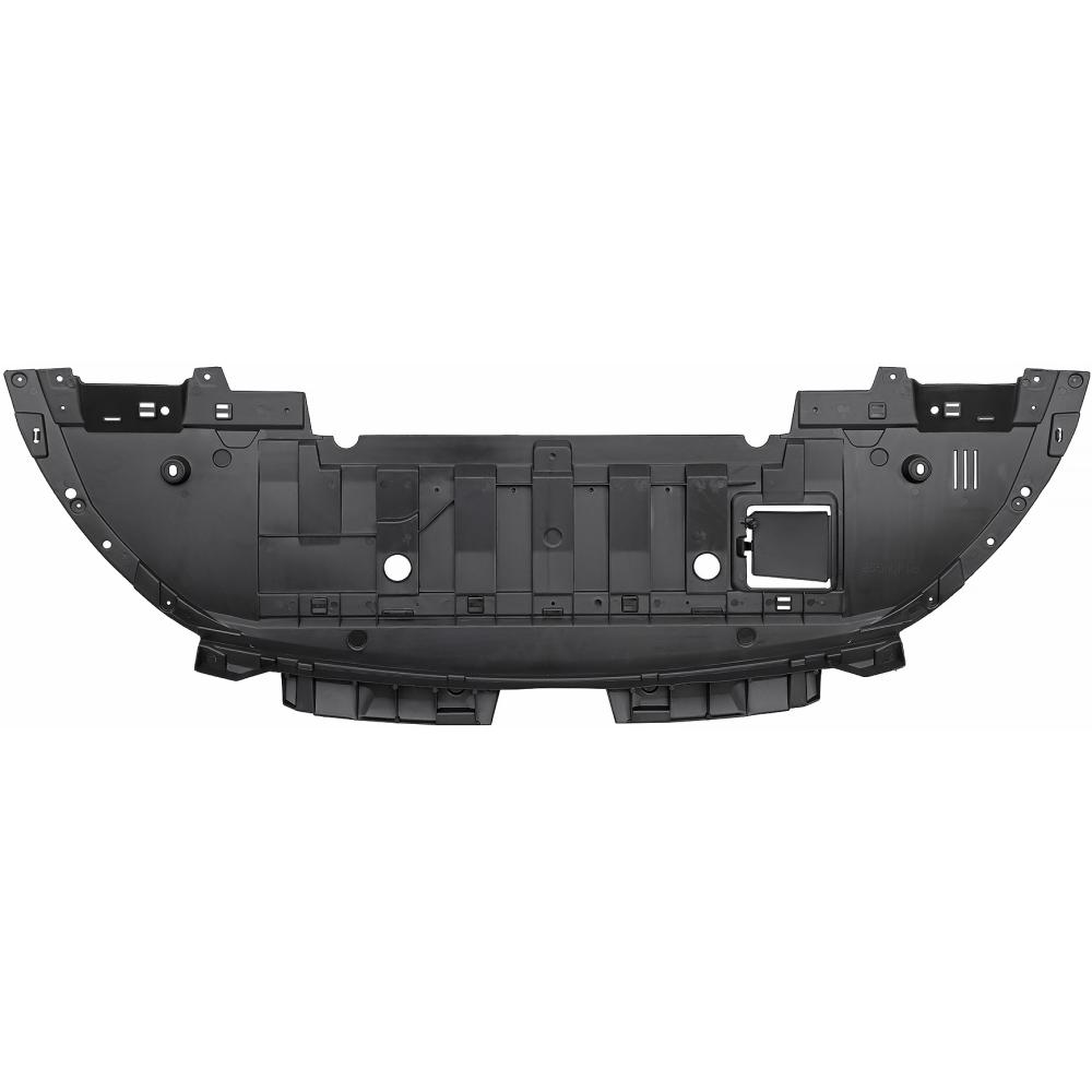 Sous-moteur / Protection moteur pour Renault