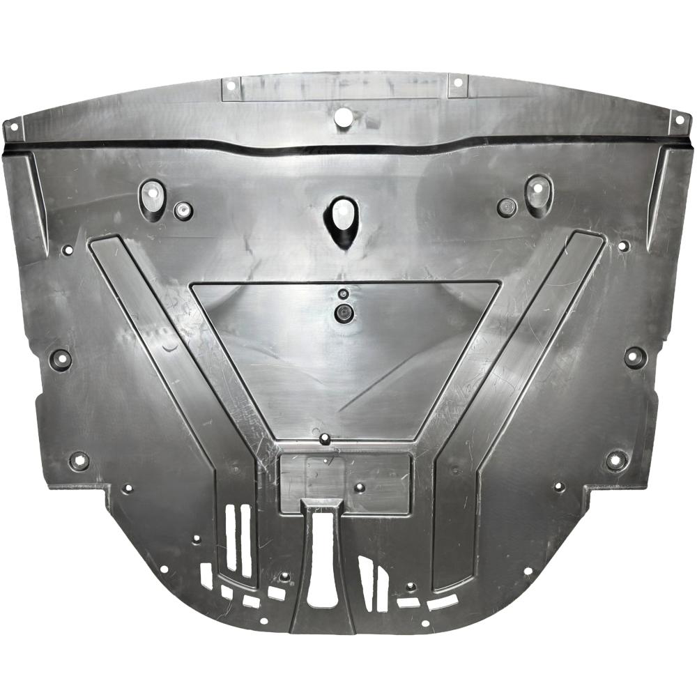 Sous-moteur / Protection moteur pour Renault