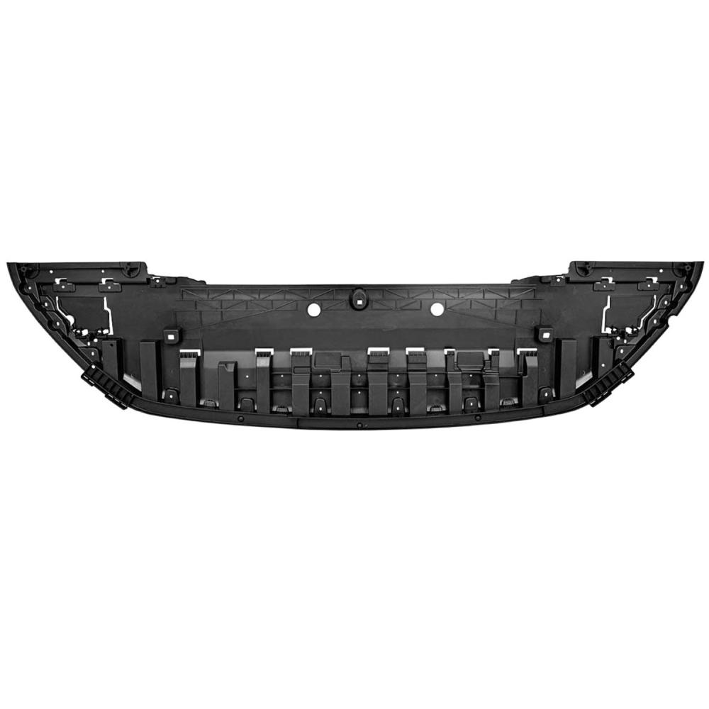 Sous-moteur / Protection moteur pour Renault