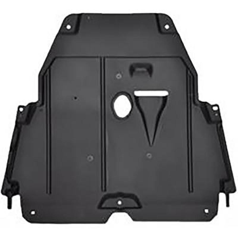 Sous-moteur / Protection moteur pour Renault