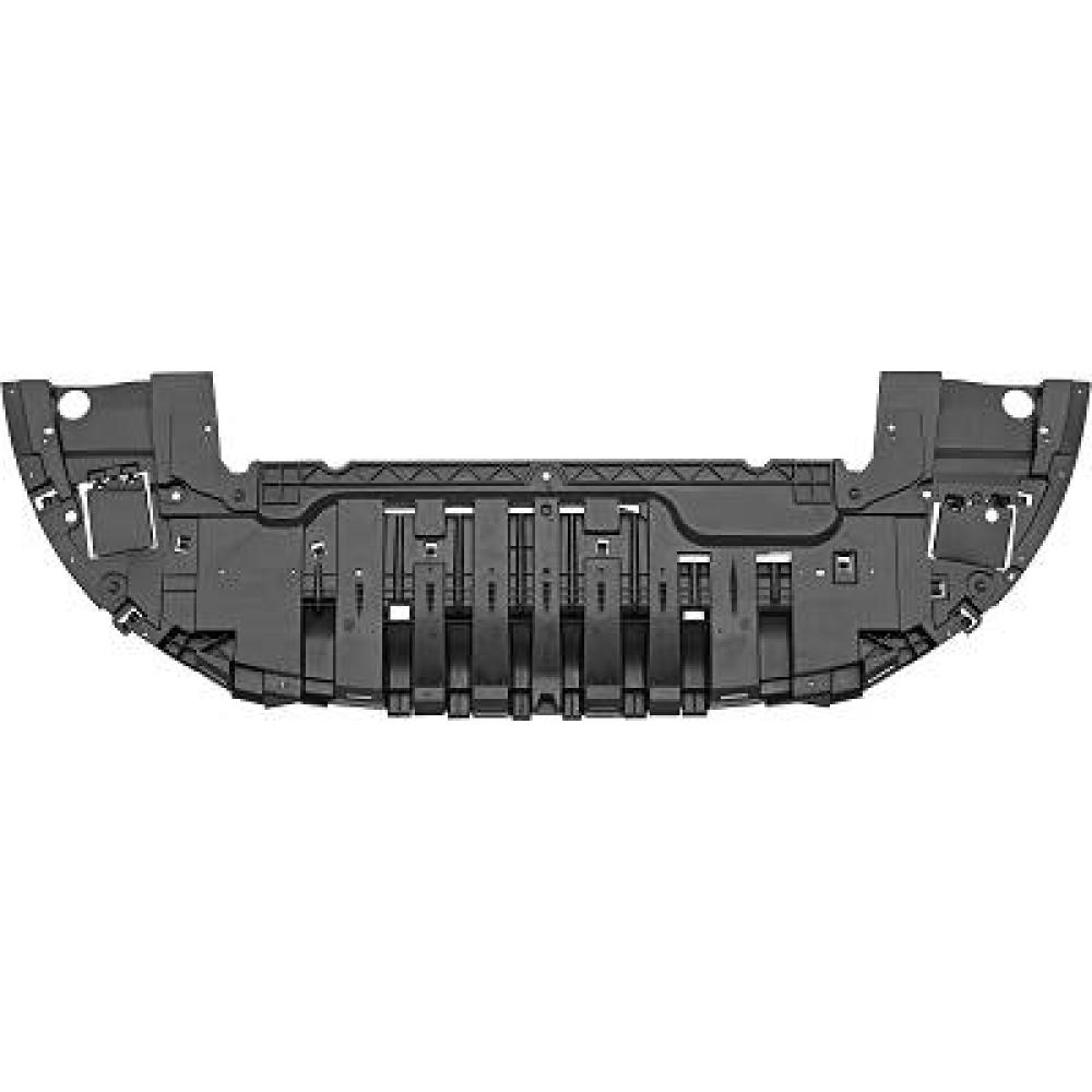 Sous-moteur / Protection moteur pour Renault