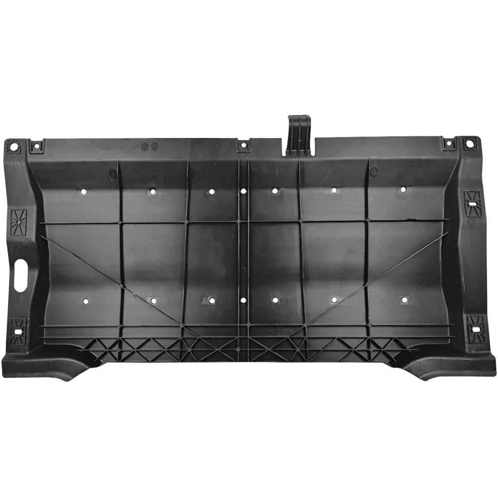 Sous-moteur / Protection moteur pour Renault
