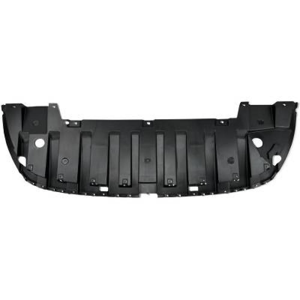 Sous-moteur / Protection moteur pour Renault