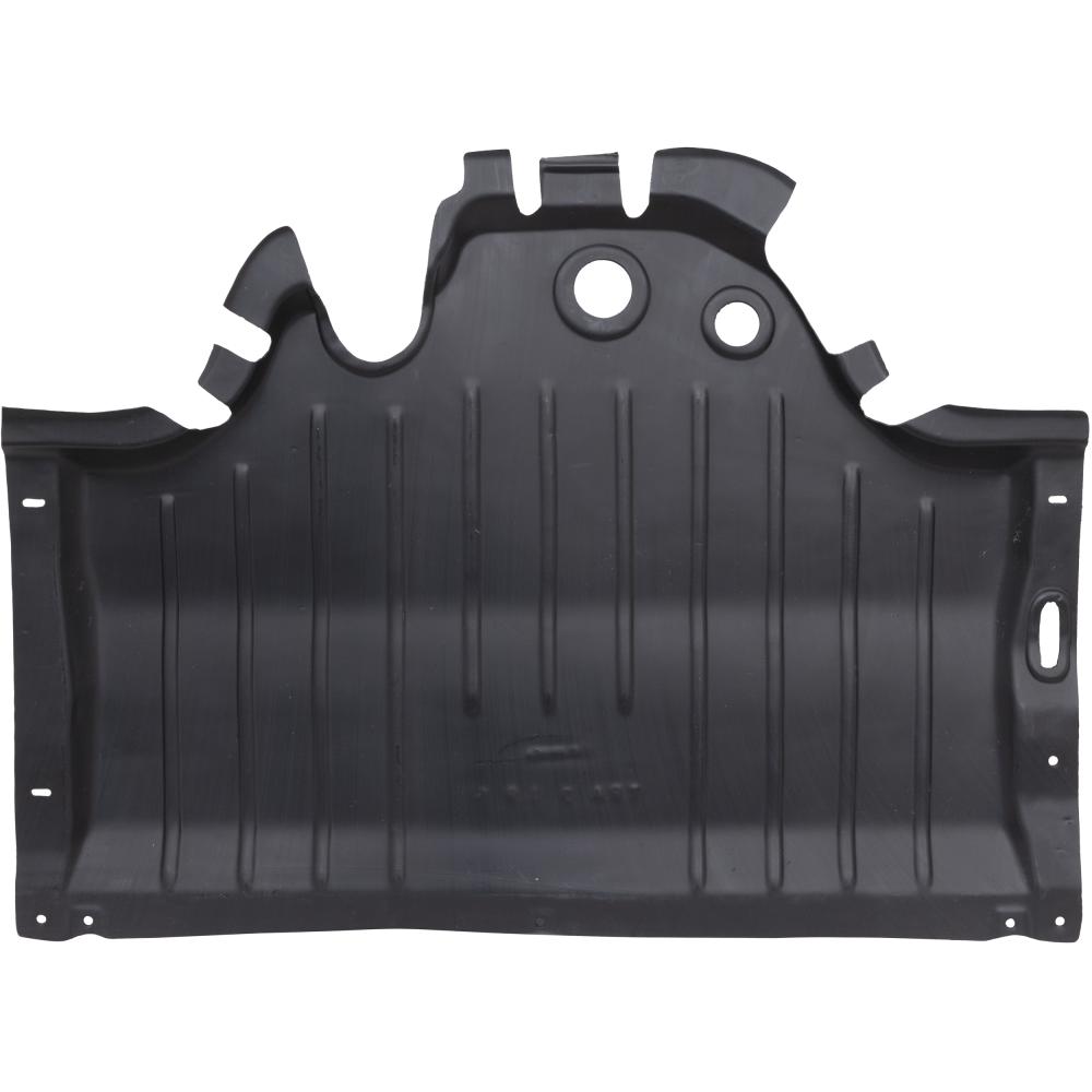 Sous-moteur / Protection moteur pour Renault