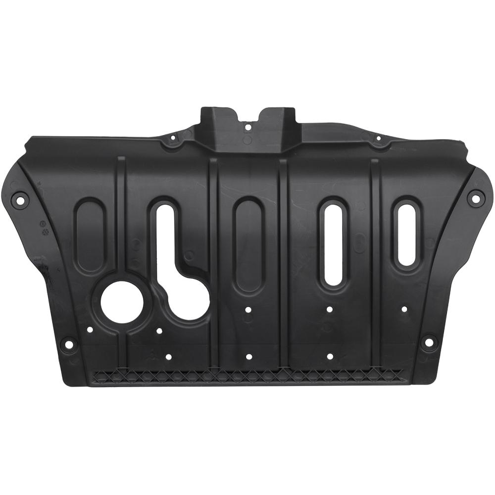 Sous-moteur / Protection moteur pour Renault