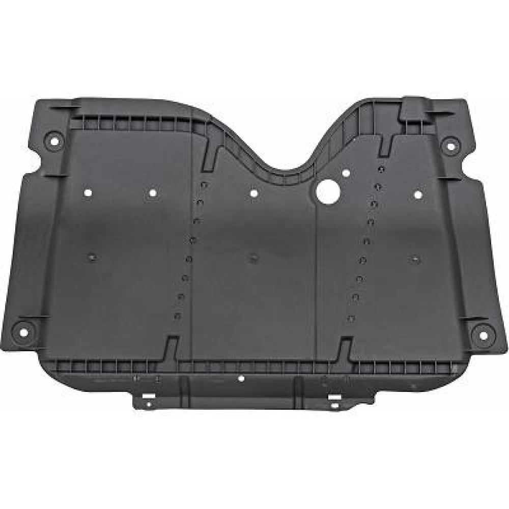 Sous-moteur / Protection moteur pour Renault