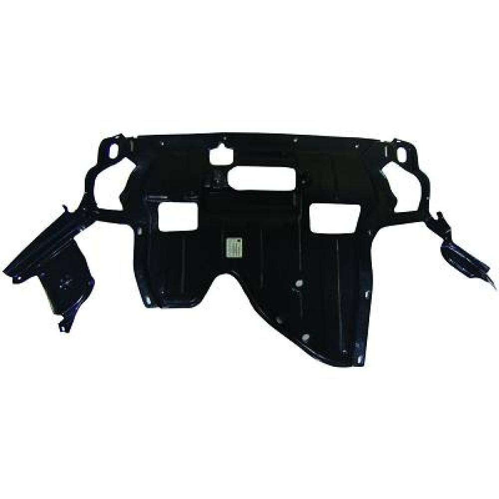 Sous-moteur / Protection moteur pour Honda