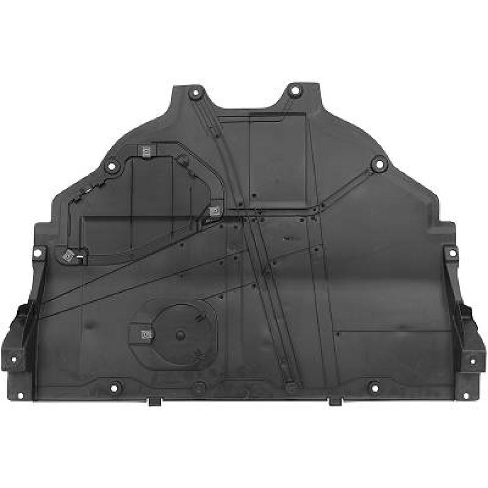 Sous-moteur / Protection moteur pour Mazda