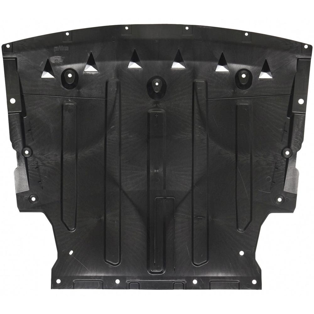 Sous-moteur / Protection moteur pour Nissan