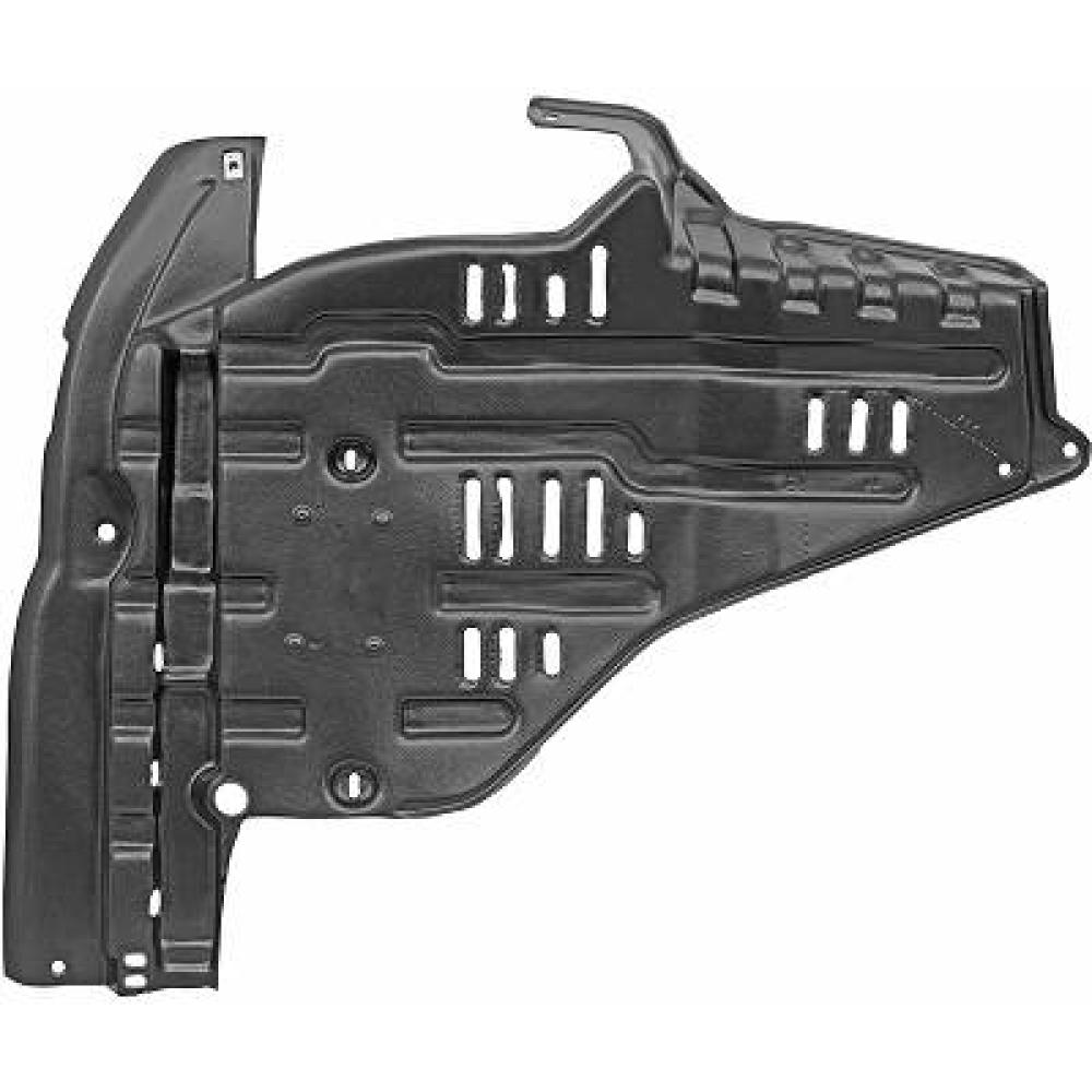 Sous-moteur / Protection moteur pour Suzuki
