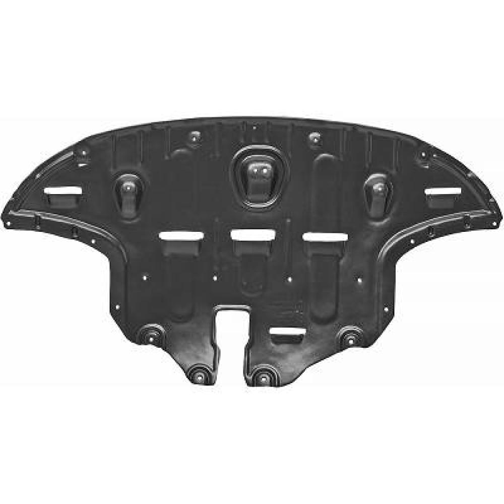 Sous-moteur / Protection moteur pour Kia