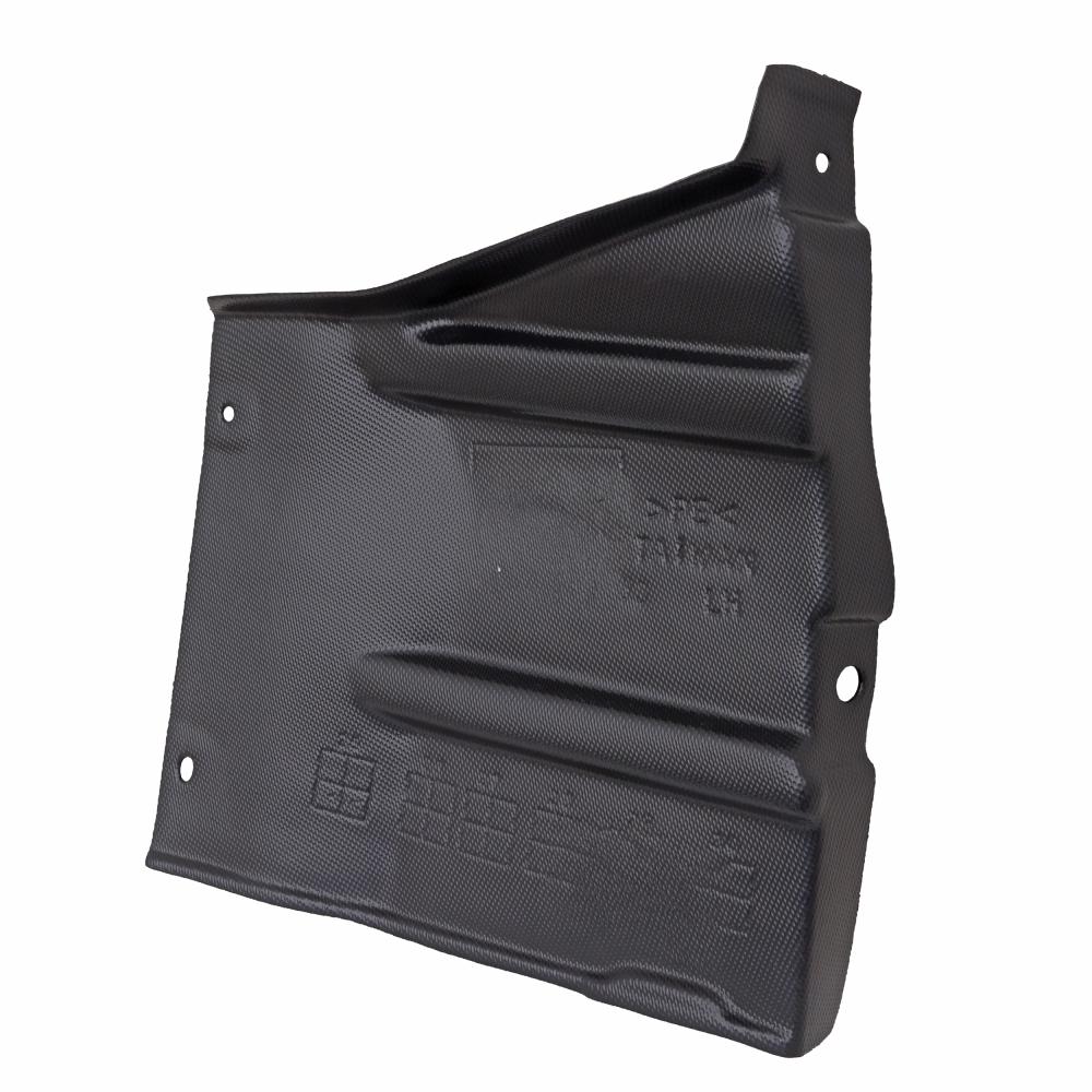 Sous-moteur / Protection moteur pour Toyota