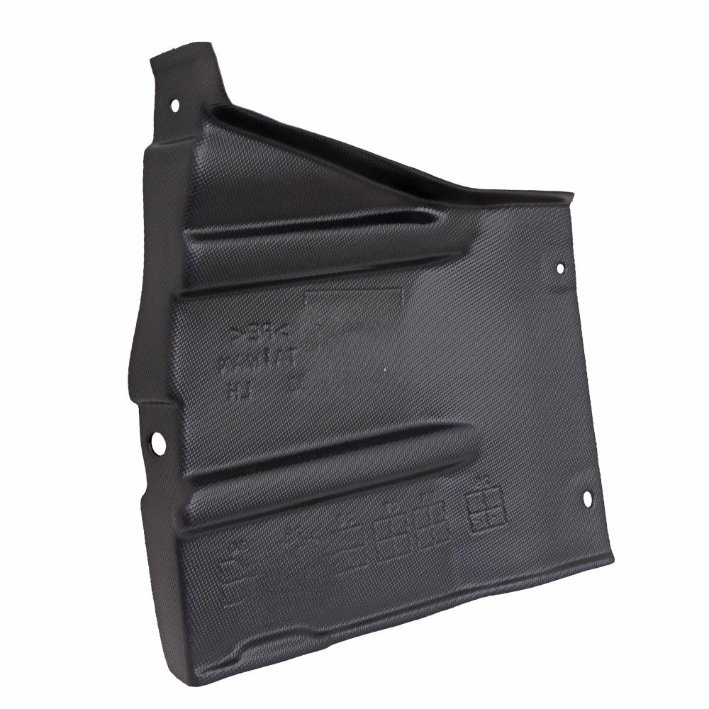 Sous-moteur / Protection moteur pour Toyota