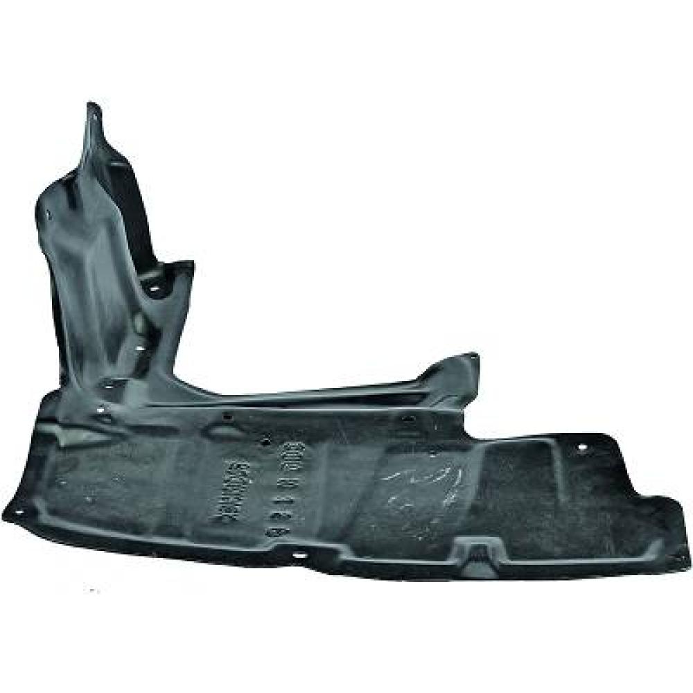 Sous-moteur / Protection moteur pour Toyota