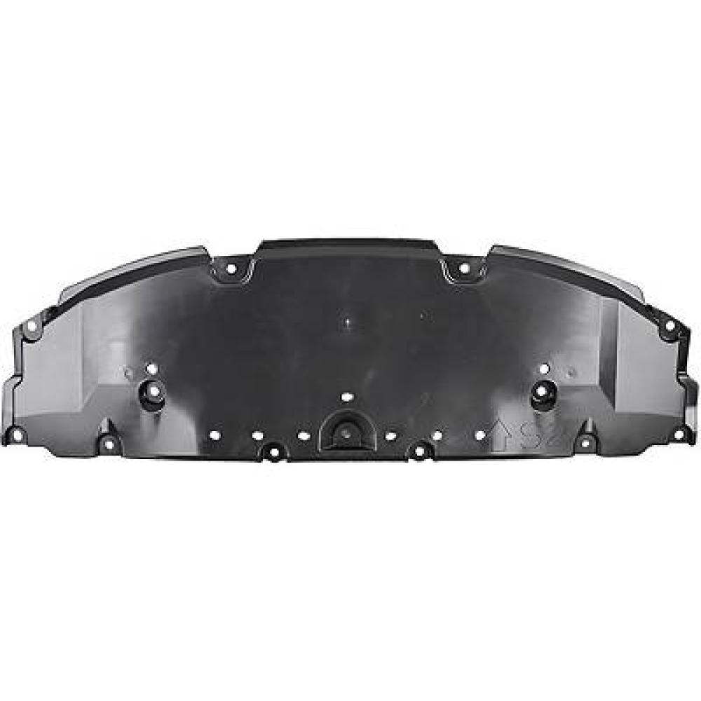 Sous-moteur / Protection moteur pour Toyota