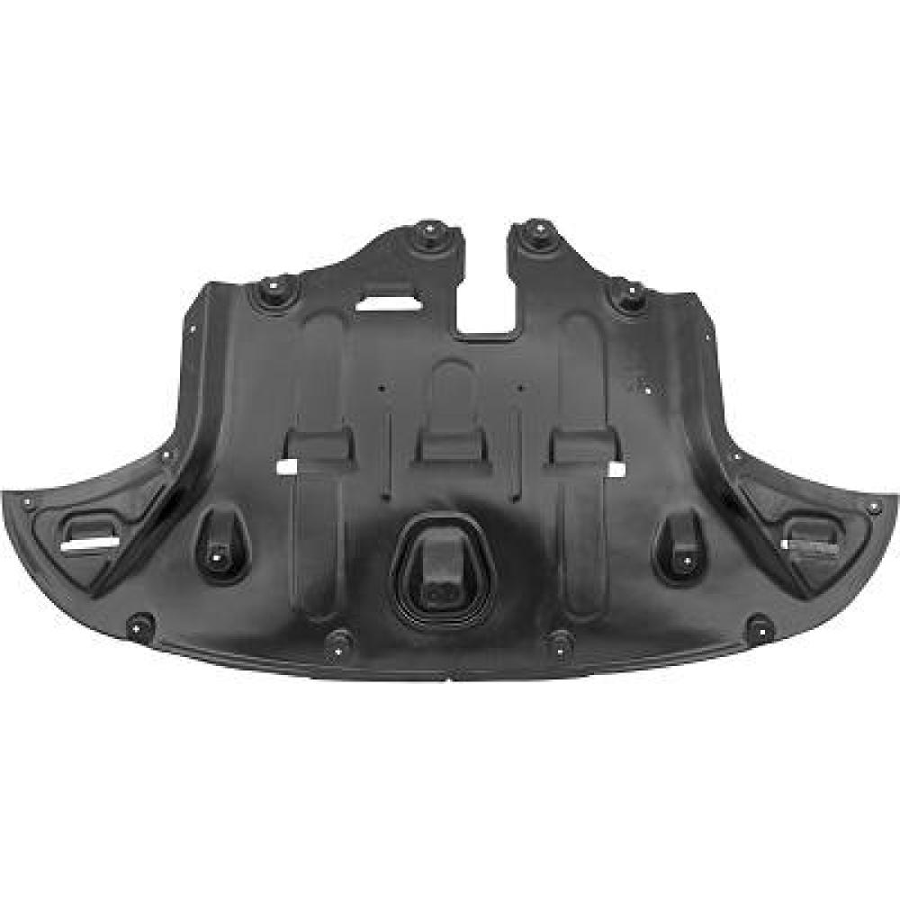 Sous-moteur / Protection moteur pour Hyundai