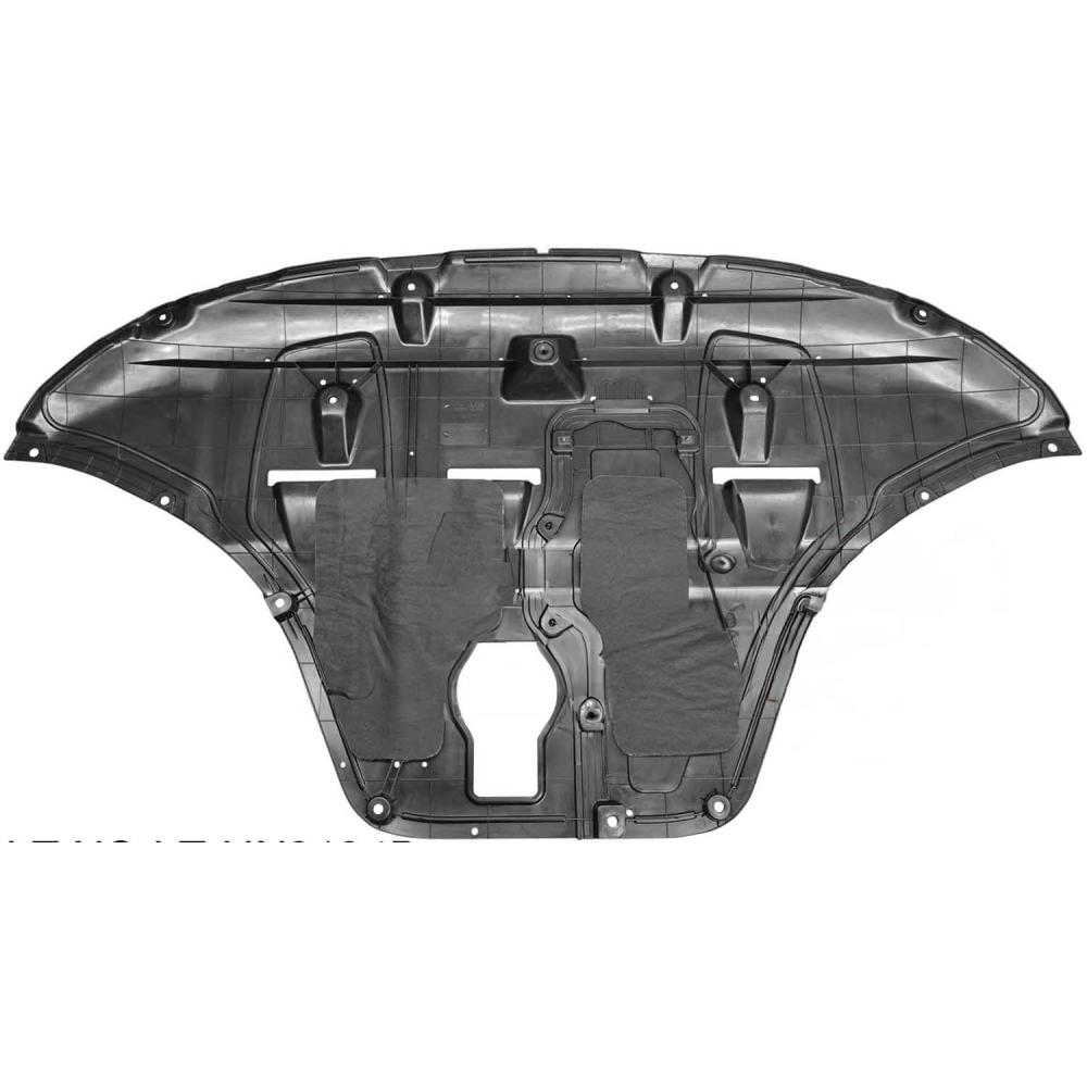 Sous-moteur / Protection moteur pour Hyundai