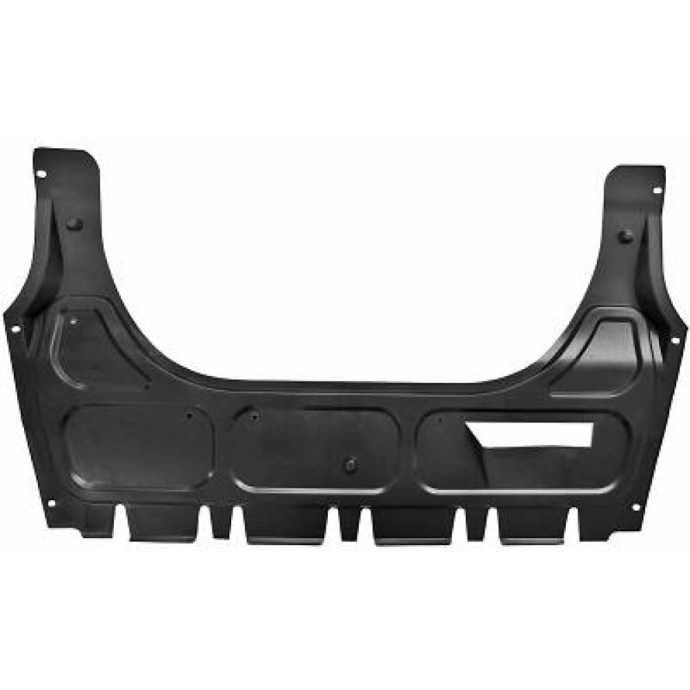 Sous-moteur / Protection moteur pour Seat