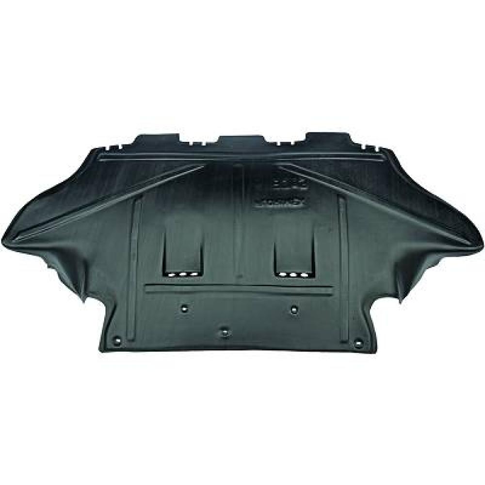 Sous-moteur / Protection moteur pour Audi