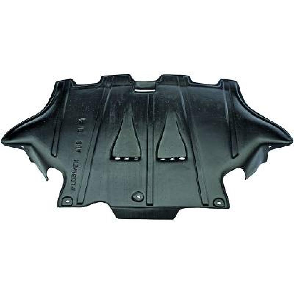 Sous-moteur / Protection moteur pour Audi