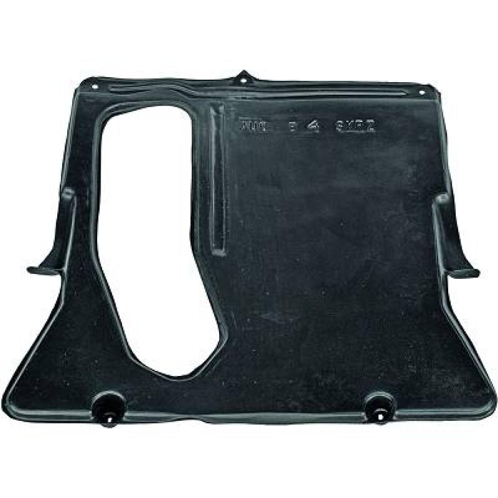 Sous-moteur / Protection moteur pour Audi