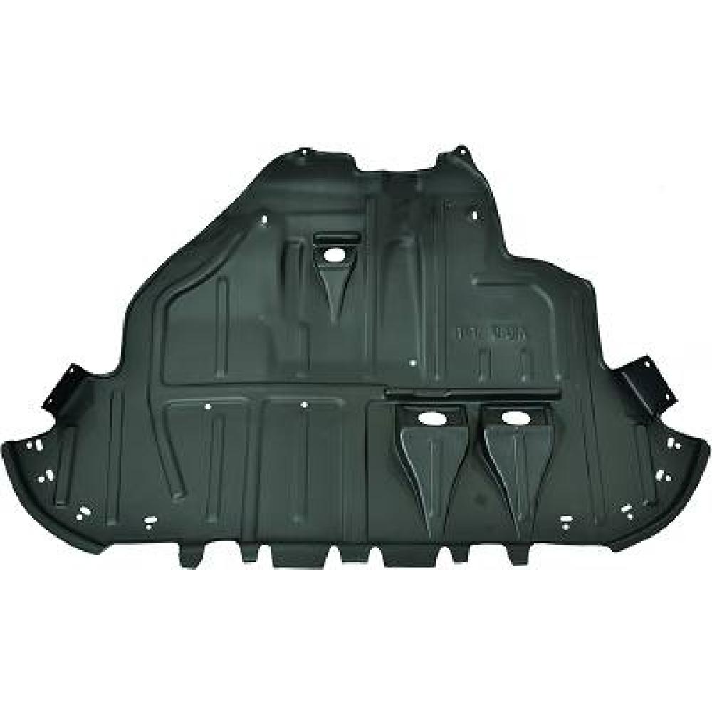 Sous-moteur / Protection moteur pour Audi